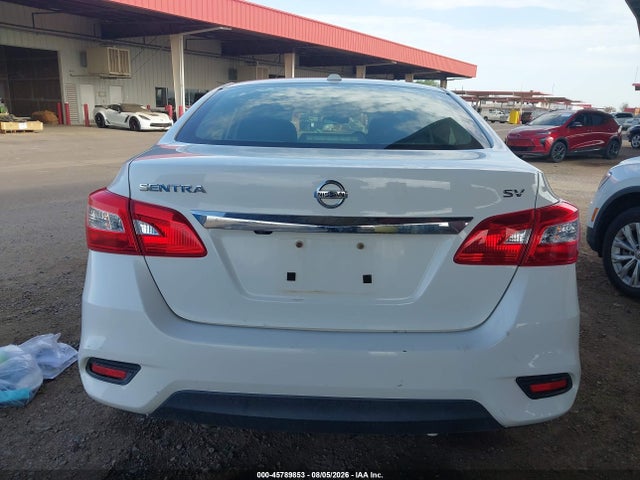 Nissan SENTRA SV 2019 3N1AB7AP3KY378361 Image 17