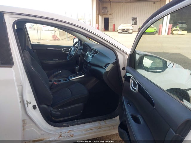 Nissan SENTRA SV 2019 3N1AB7AP3KY378361 Image 5