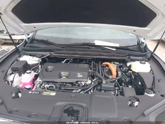 Lexus Rx 350h Premium 2026 2T2BBMCA8TC138356 Image 10