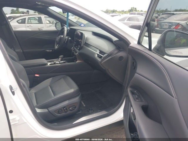 Lexus Rx 350h Premium 2026 2T2BBMCA8TC138356 Image 5