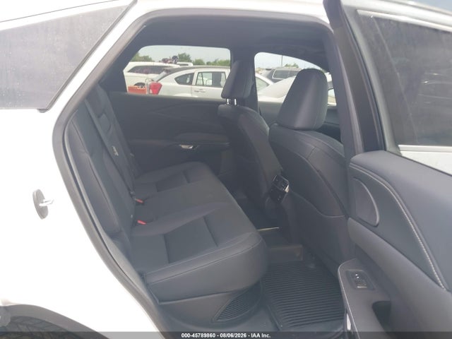 Lexus Rx 350h Premium 2026 2T2BBMCA8TC138356 Image 8