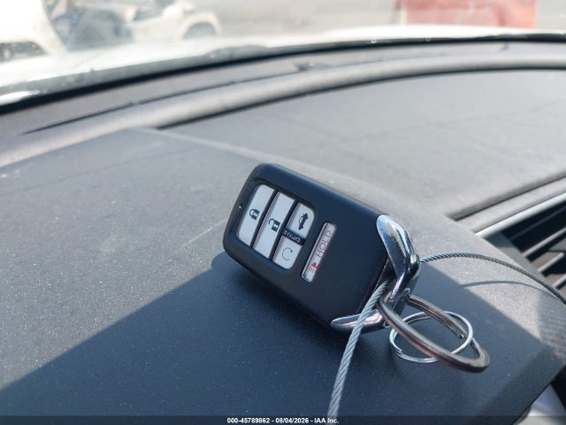 Honda Civic Sport 2019 2HGFC2F8XKH529627 Image 11