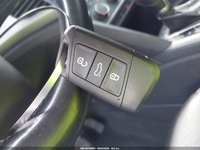 Продажа на аукционе авто 2018 Volkswagen Atlas 3.6l V6 Se, vin: 1V2KR2CAXJC570214, номер лота: 45789865