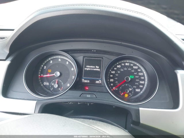 Продажа на аукционе авто 2018 Volkswagen Atlas 3.6l V6 Se, vin: 1V2KR2CAXJC570214, номер лота: 45789865