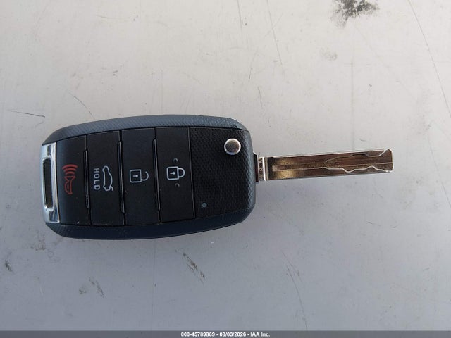 Aukcja sprzedaży 2014 Kia Optima Lx, vin: KNAGM4A7XE5522812, numer aukcji: 45789869