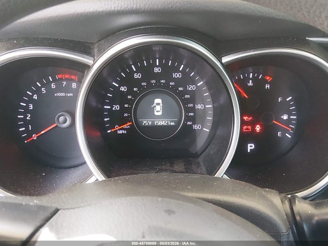 Aukcja sprzedaży 2014 Kia Optima Lx, vin: KNAGM4A7XE5522812, numer aukcji: 45789869
