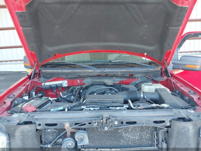 45789872 :رقم المزاد ، 1FTRX12879FB33604 vin ، 2009 Ford F-150 Stx/xl/xlt مزاد بيع