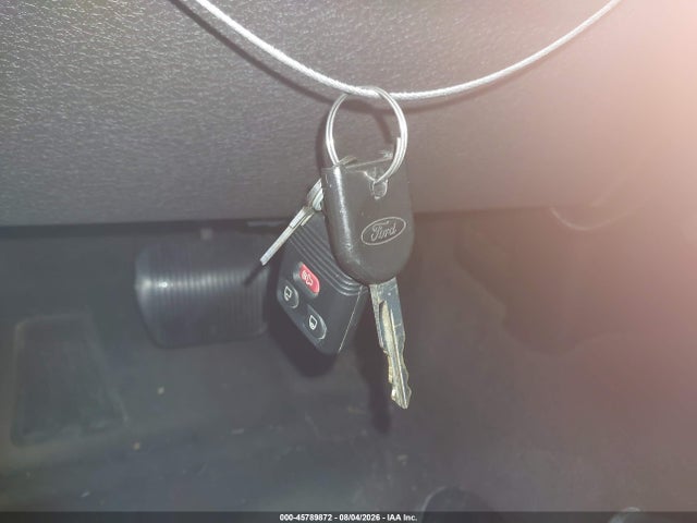 45789872 :رقم المزاد ، 1FTRX12879FB33604 vin ، 2009 Ford F-150 Stx/xl/xlt مزاد بيع