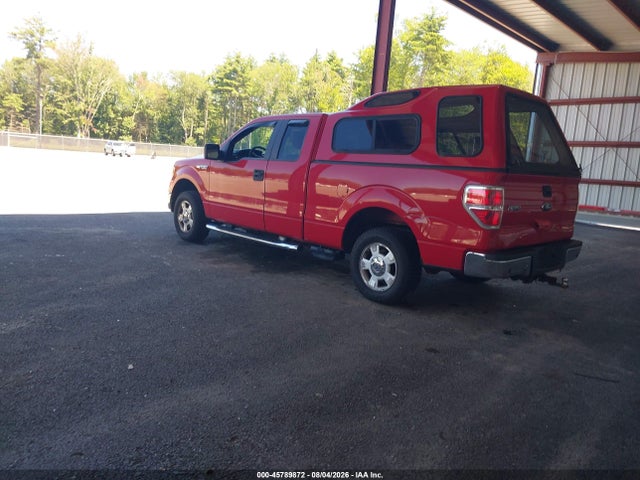 45789872 :رقم المزاد ، 1FTRX12879FB33604 vin ، 2009 Ford F-150 Stx/xl/xlt مزاد بيع