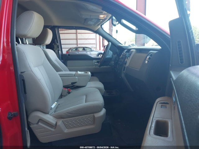 45789872 :رقم المزاد ، 1FTRX12879FB33604 vin ، 2009 Ford F-150 Stx/xl/xlt مزاد بيع
