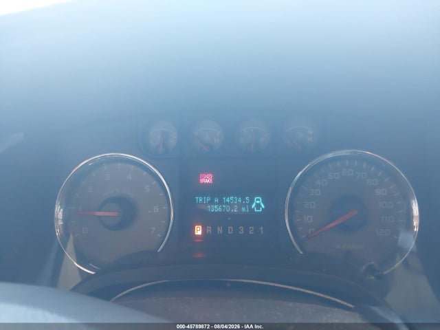 45789872 :رقم المزاد ، 1FTRX12879FB33604 vin ، 2009 Ford F-150 Stx/xl/xlt مزاد بيع
