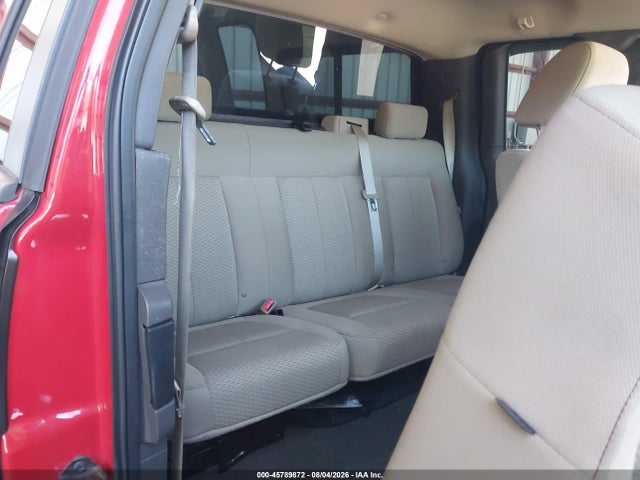 45789872 :رقم المزاد ، 1FTRX12879FB33604 vin ، 2009 Ford F-150 Stx/xl/xlt مزاد بيع