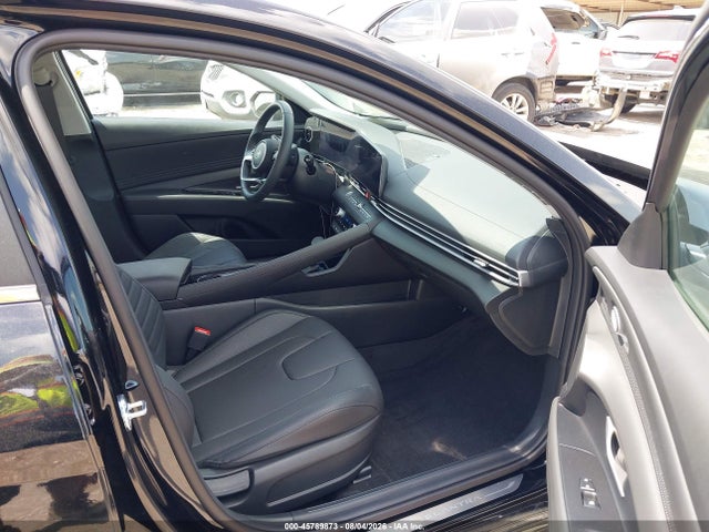 Aukcja sprzedaży 2026 Hyundai Elantra Limited, vin: KMHLP4DG8TU190520, numer aukcji: 45789873