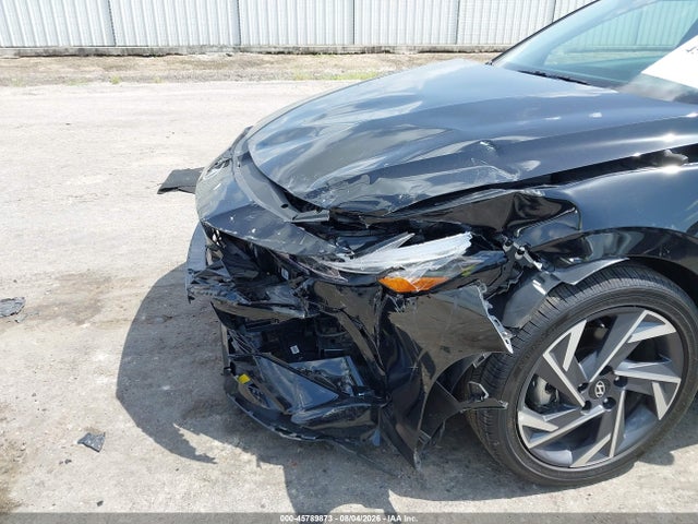 Aukcja sprzedaży 2026 Hyundai Elantra Limited, vin: KMHLP4DG8TU190520, numer aukcji: 45789873