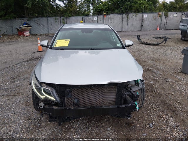 Aukcja sprzedaży 2019 Kia Optima Lx, vin: 5XXGT4L30KG317393, numer aukcji: 45789875