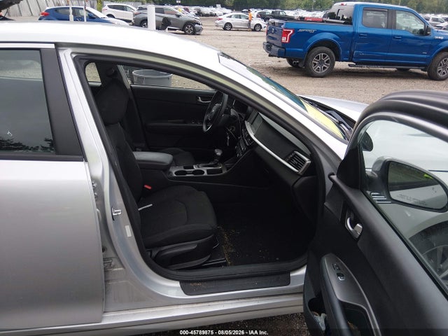 Aukcja sprzedaży 2019 Kia Optima Lx, vin: 5XXGT4L30KG317393, numer aukcji: 45789875