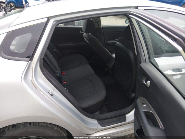 Aukcja sprzedaży 2019 Kia Optima Lx, vin: 5XXGT4L30KG317393, numer aukcji: 45789875