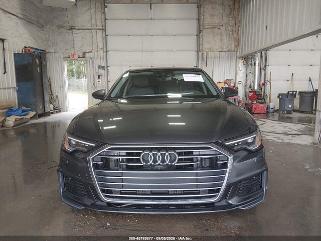 Auction sale of the 2020 Audi A6 Premium Plus 55 Tfsi Quattro S Tronic, vin: WAUL2BF28LN002563, lot number: 45789877