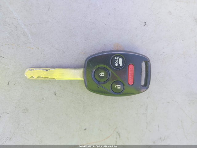 5FNYF3H51EB013576 Honda Pilot Ex-l
