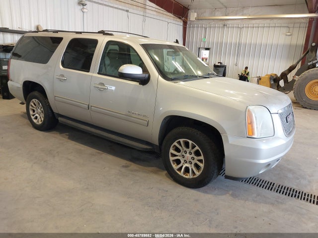 Продаж на аукціоні авто 2011 Gmc Yukon Xl 1500 Slt, vin: 1GKS2KE37BR343036, номер лоту: 45789882