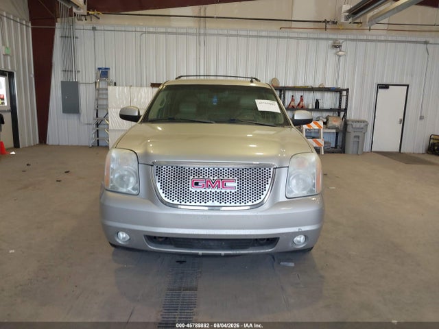 Продаж на аукціоні авто 2011 Gmc Yukon Xl 1500 Slt, vin: 1GKS2KE37BR343036, номер лоту: 45789882