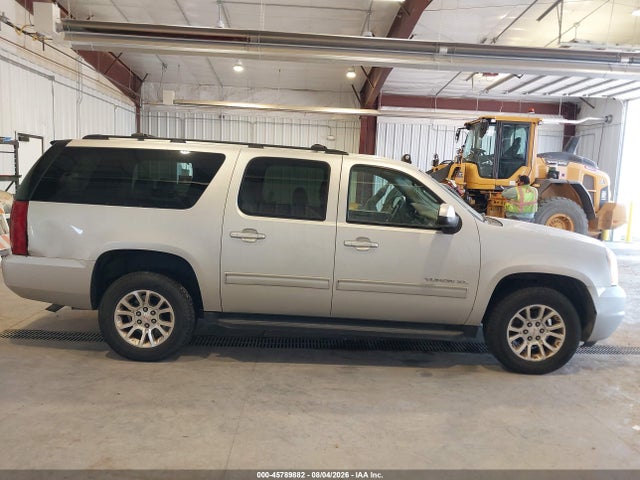 Продаж на аукціоні авто 2011 Gmc Yukon Xl 1500 Slt, vin: 1GKS2KE37BR343036, номер лоту: 45789882