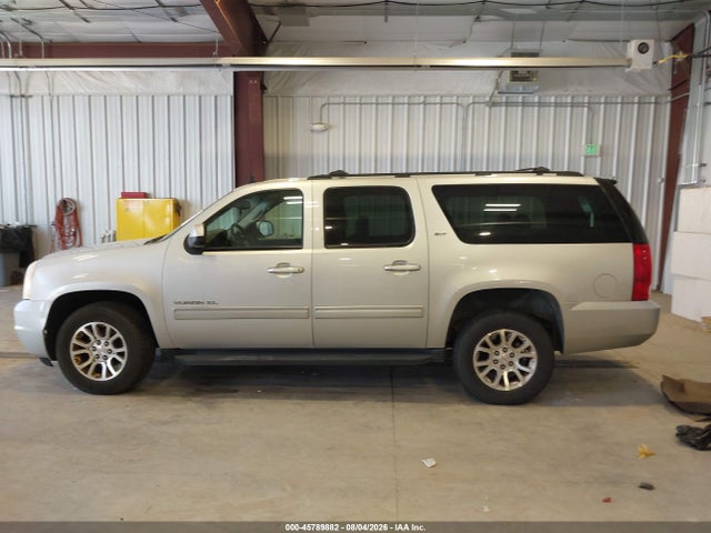 Продаж на аукціоні авто 2011 Gmc Yukon Xl 1500 Slt, vin: 1GKS2KE37BR343036, номер лоту: 45789882