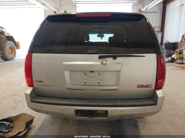 Продаж на аукціоні авто 2011 Gmc Yukon Xl 1500 Slt, vin: 1GKS2KE37BR343036, номер лоту: 45789882