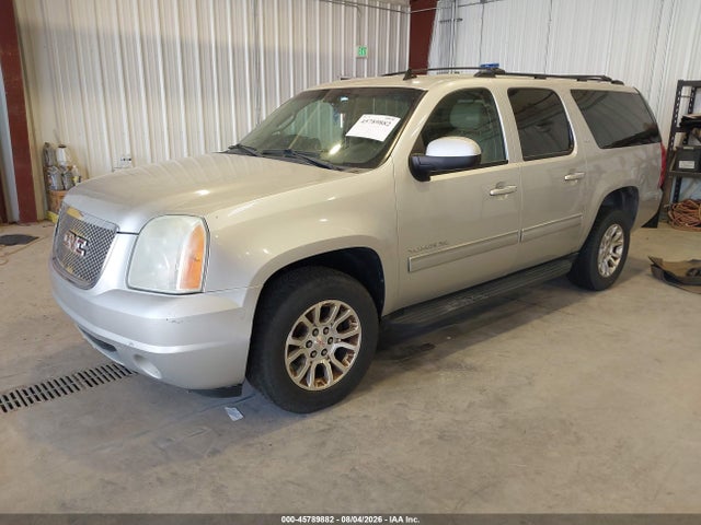 Продаж на аукціоні авто 2011 Gmc Yukon Xl 1500 Slt, vin: 1GKS2KE37BR343036, номер лоту: 45789882