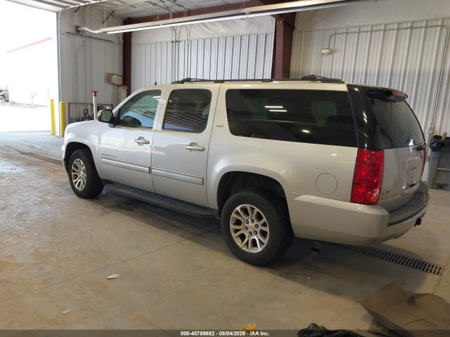 Продаж на аукціоні авто 2011 Gmc Yukon Xl 1500 Slt, vin: 1GKS2KE37BR343036, номер лоту: 45789882