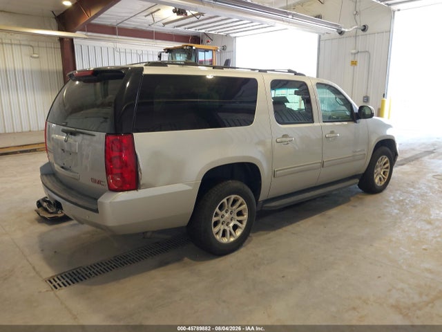 Продаж на аукціоні авто 2011 Gmc Yukon Xl 1500 Slt, vin: 1GKS2KE37BR343036, номер лоту: 45789882