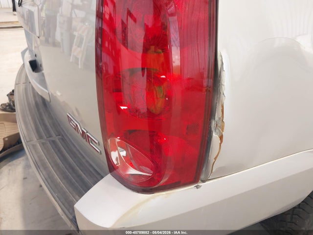 Продаж на аукціоні авто 2011 Gmc Yukon Xl 1500 Slt, vin: 1GKS2KE37BR343036, номер лоту: 45789882