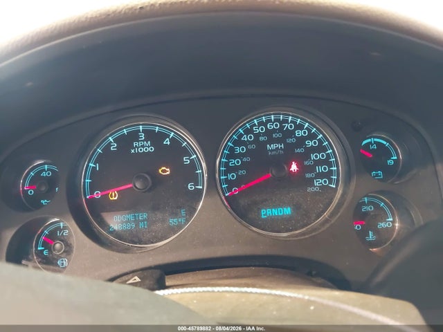 Продаж на аукціоні авто 2011 Gmc Yukon Xl 1500 Slt, vin: 1GKS2KE37BR343036, номер лоту: 45789882