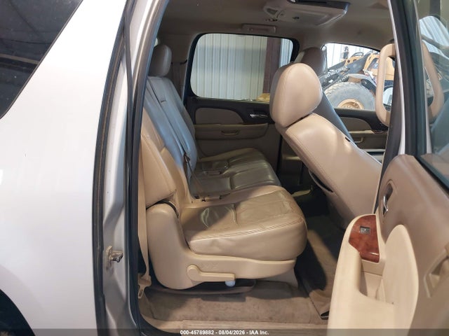 Продаж на аукціоні авто 2011 Gmc Yukon Xl 1500 Slt, vin: 1GKS2KE37BR343036, номер лоту: 45789882