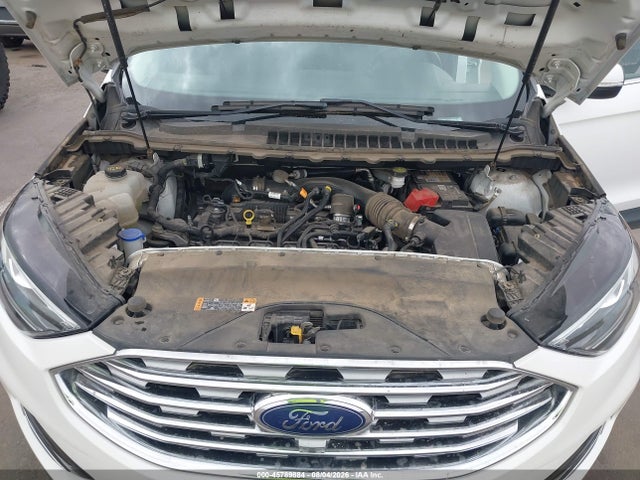 Ford Edge Titanium 2020 2FMPK3K93LBB55789 Image 10