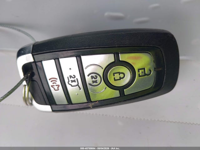 Ford Edge Titanium 2020 2FMPK3K93LBB55789 Image 11