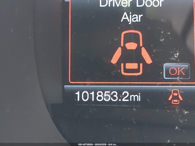 Ford Edge Titanium 2020 2FMPK3K93LBB55789 Image 16