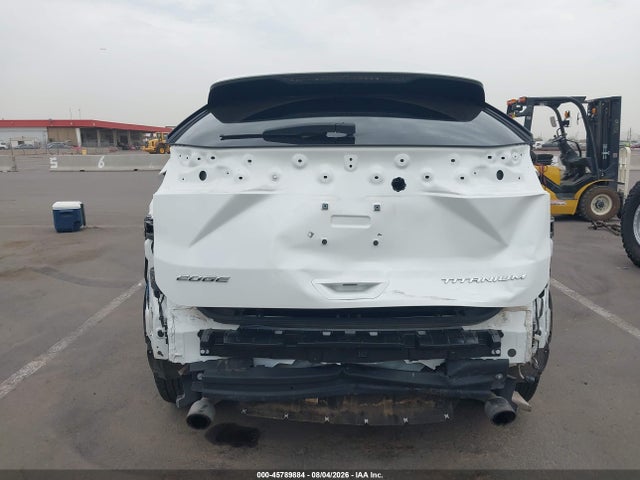 Ford Edge Titanium 2020 2FMPK3K93LBB55789 Image 17