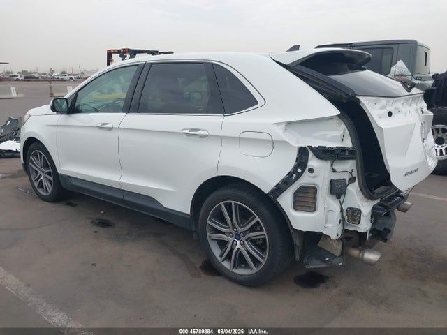 Ford Edge Titanium 2020 2FMPK3K93LBB55789 Image 3