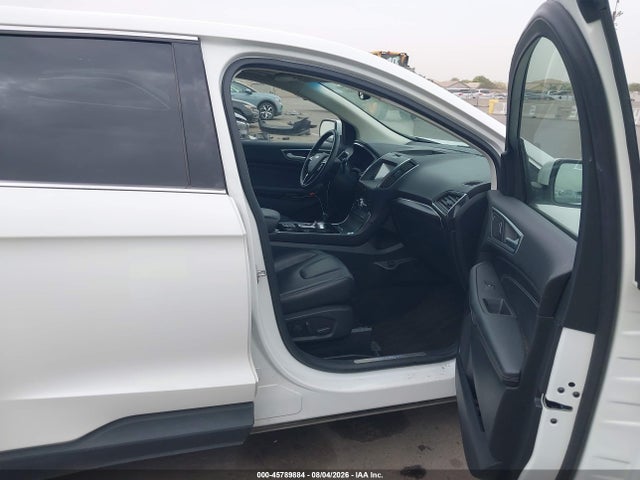 Ford Edge Titanium 2020 2FMPK3K93LBB55789 Image 5