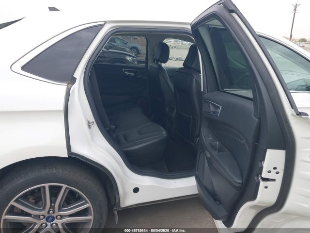 Ford Edge Titanium 2020 2FMPK3K93LBB55789 Image 8