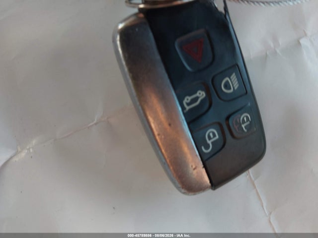 45789886 :رقم المزاد ، SALCT2BGXGH593638 vin ، 2016 Land Rover Discovery Sport Hse Lux مزاد بيع