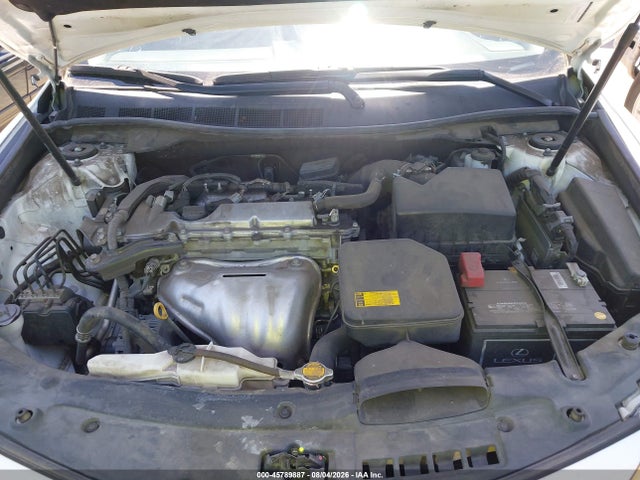 Toyota CAMRY SE 2014 4T1BF1FK8EU351918 Image 10