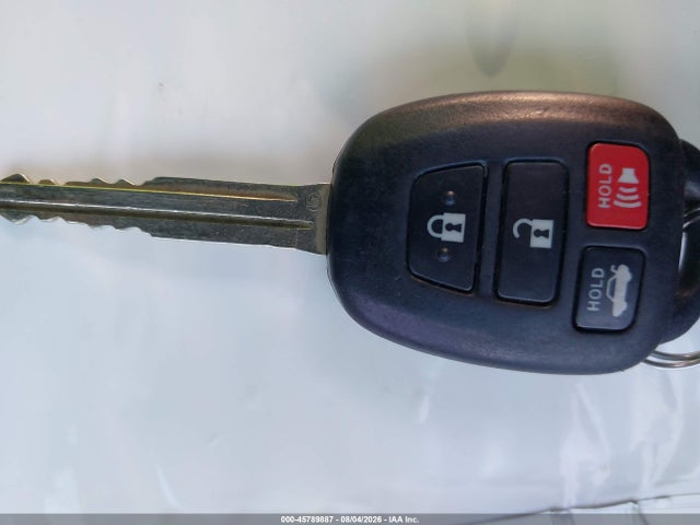 Toyota CAMRY SE 2014 4T1BF1FK8EU351918 Image 11