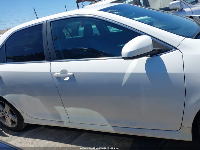 Toyota CAMRY SE 2014 4T1BF1FK8EU351918 Image 13