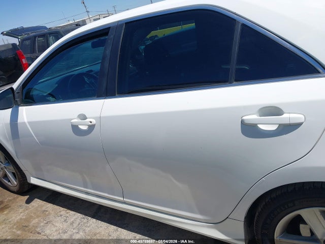 Toyota CAMRY SE 2014 4T1BF1FK8EU351918 Image 14