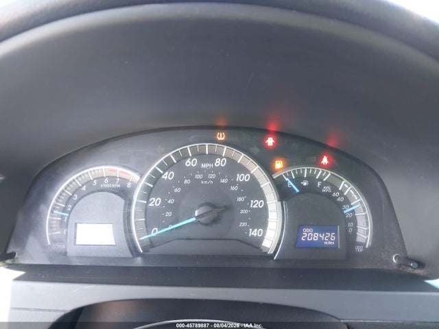 Toyota CAMRY SE 2014 4T1BF1FK8EU351918 Image 7