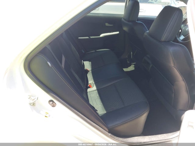 Toyota CAMRY SE 2014 4T1BF1FK8EU351918 Image 8