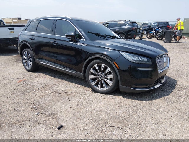 2021 5LMCJ2D95MUL02342 главное изображение