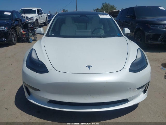 Tesla Model 3 Rear-wheel Drive 2023 5YJ3E1EA3PF517570 Image 12